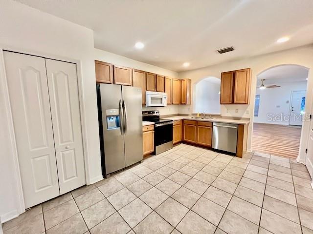 15635 STABLE RUN DR, SPRING HILL, FL, 34610