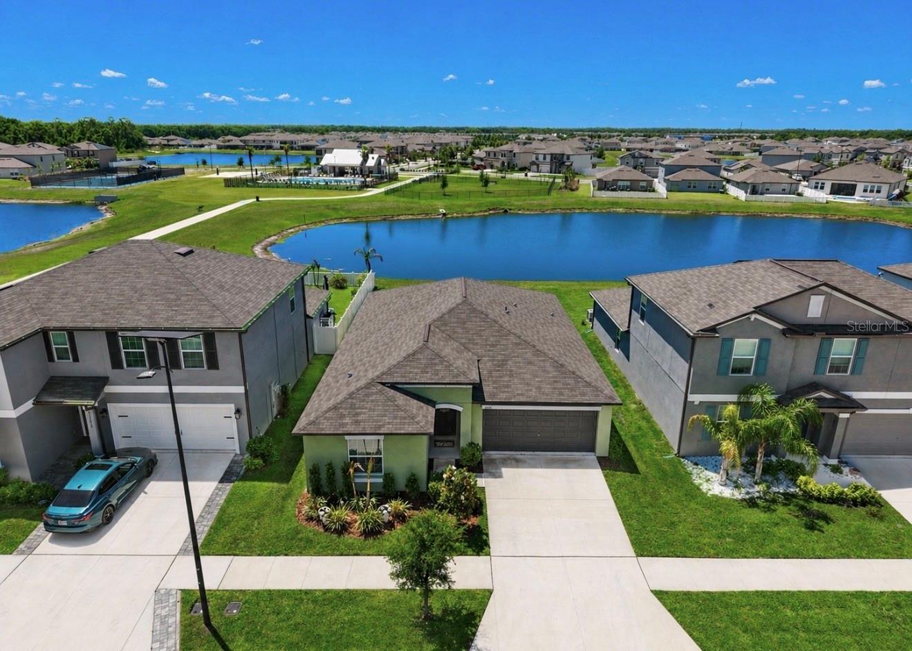 13265 GREAT PLAINS DR, RIVERVIEW, FL, 33579