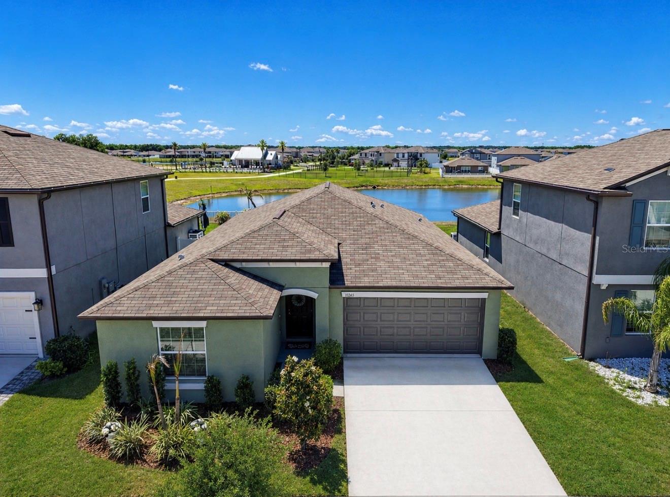 13265 GREAT PLAINS DR, RIVERVIEW, FL, 33579