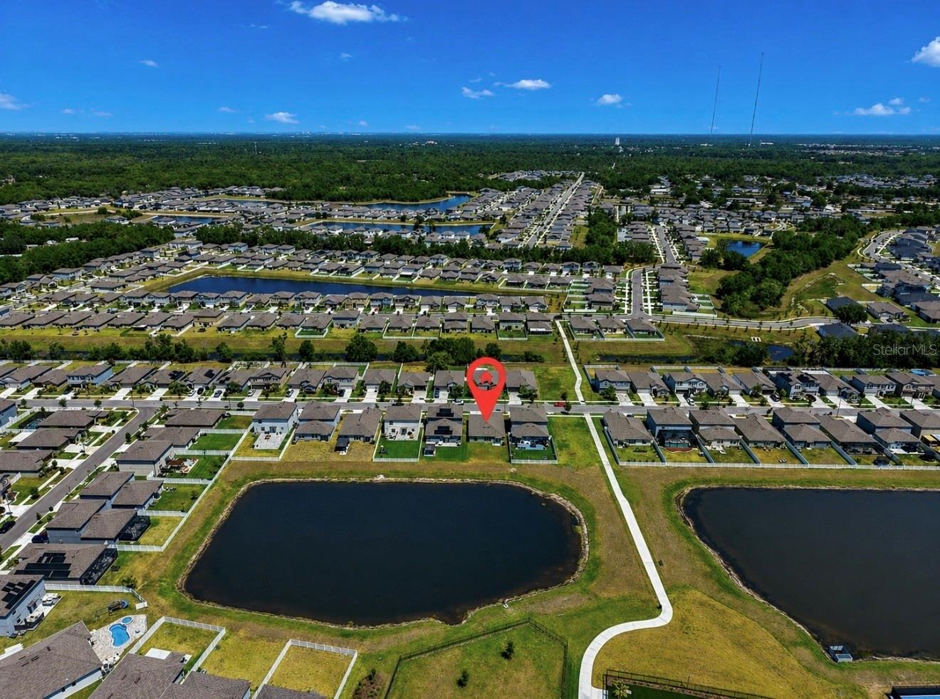 13265 GREAT PLAINS DR, RIVERVIEW, FL, 33579