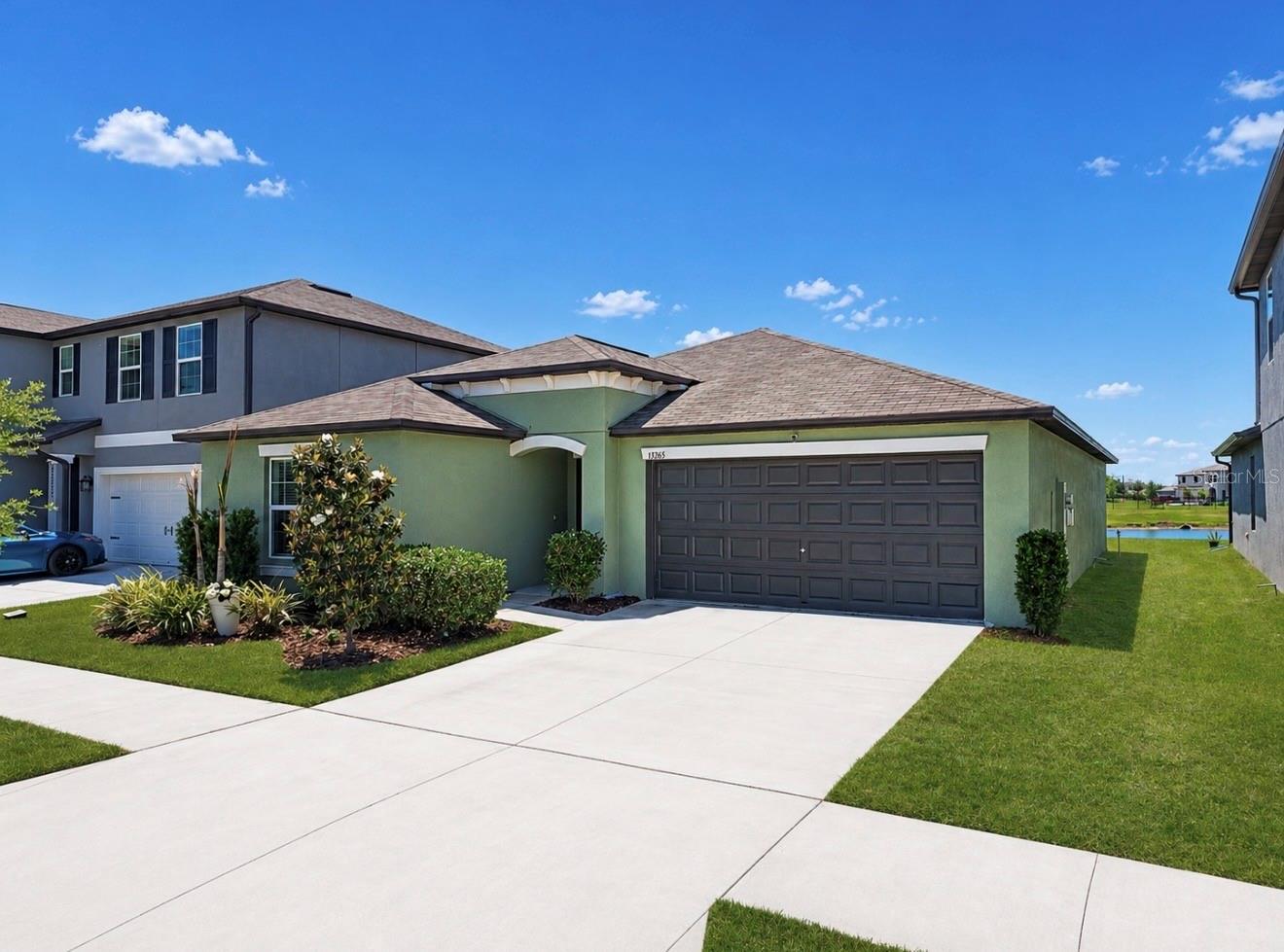 13265 GREAT PLAINS DR, RIVERVIEW, FL, 33579
