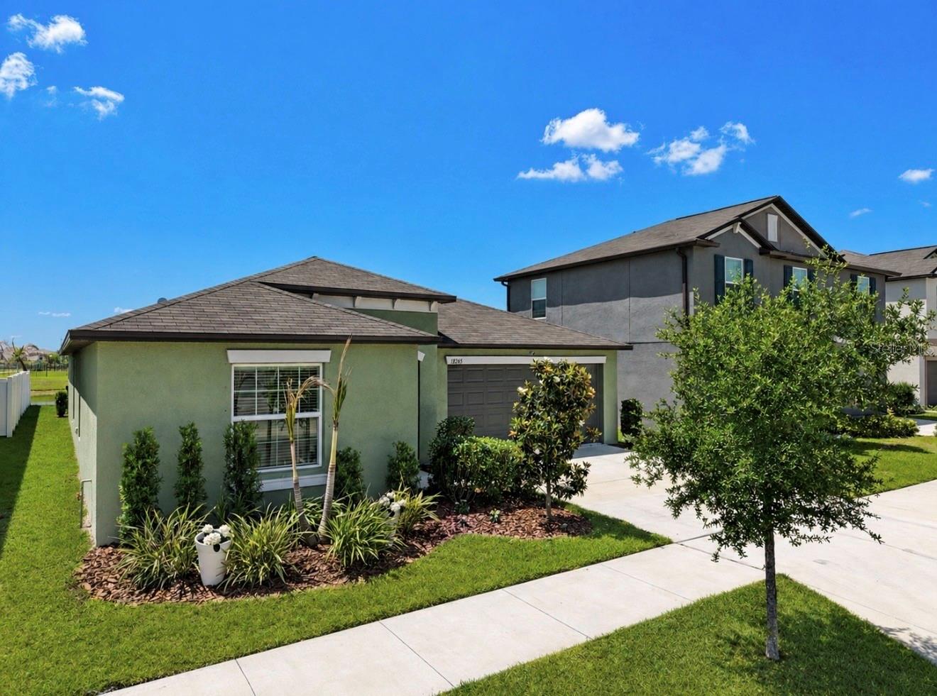 13265 GREAT PLAINS DR, RIVERVIEW, FL, 33579