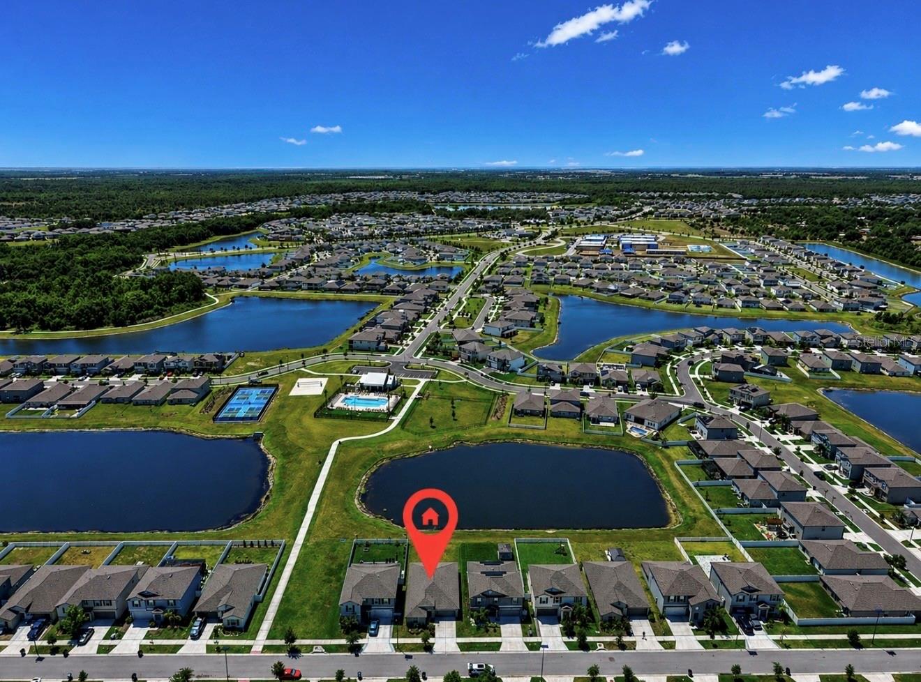 13265 GREAT PLAINS DR, RIVERVIEW, FL, 33579