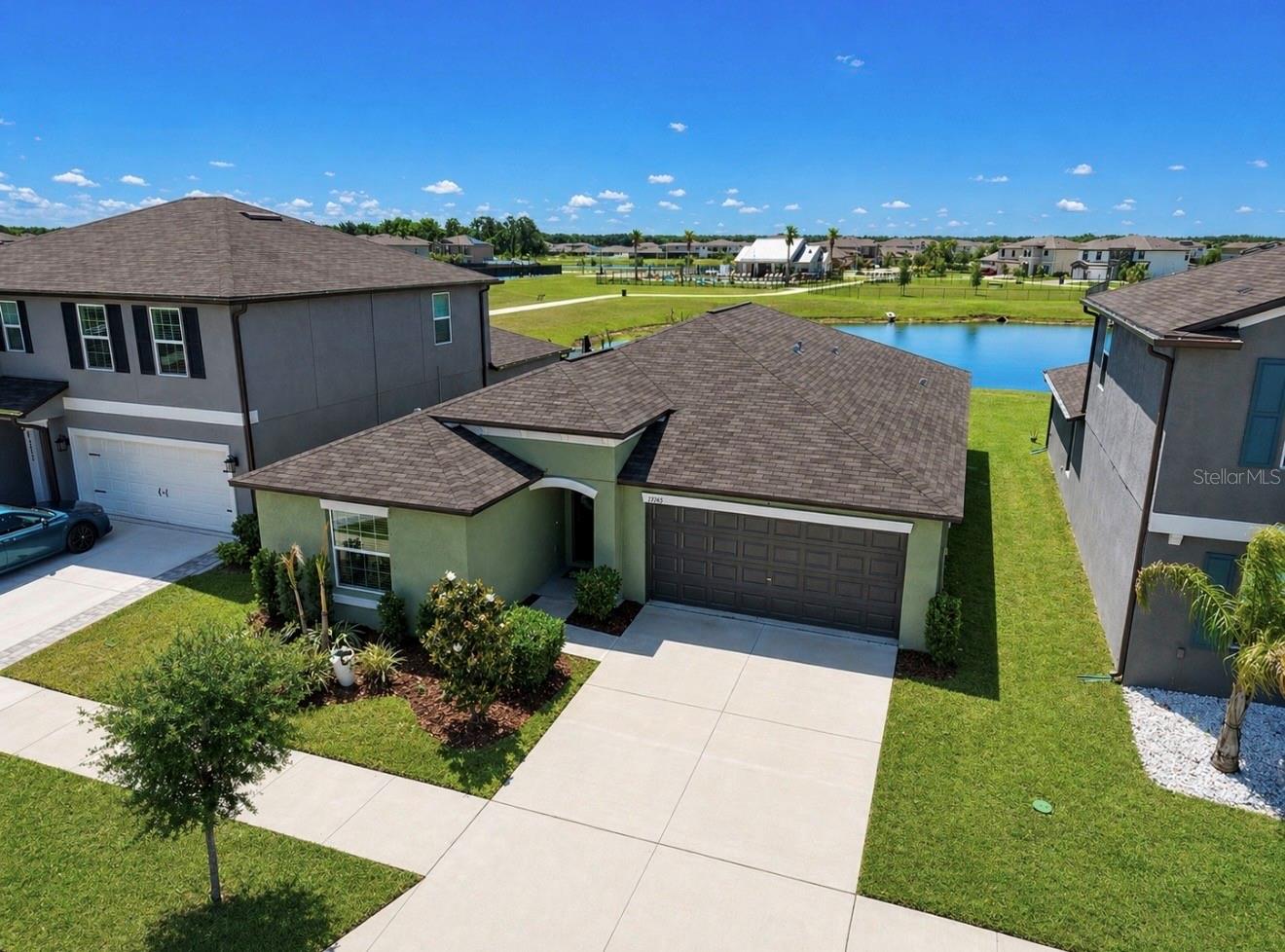13265 GREAT PLAINS DR, RIVERVIEW, FL, 33579