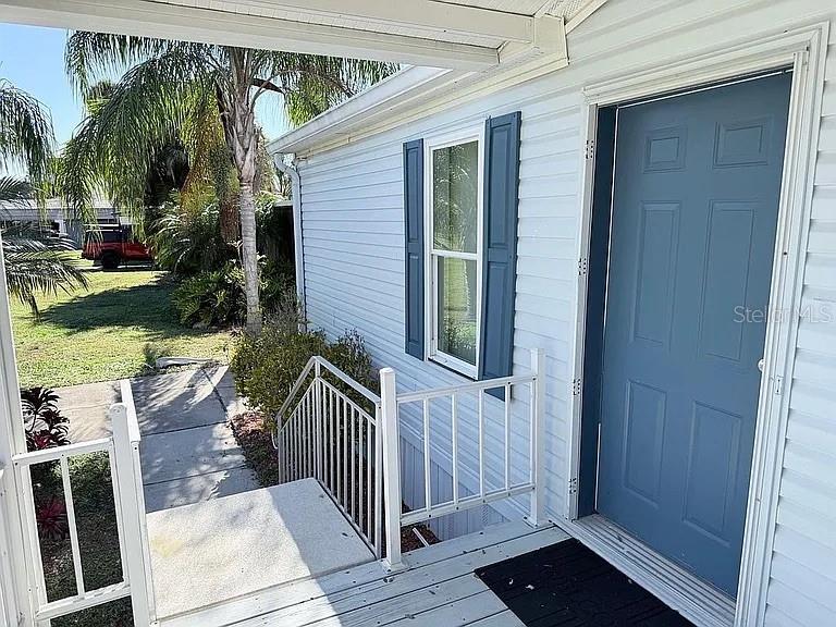 2086 STARBOARD DRIVE, GENEVA, FL, 32732