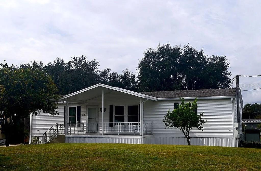 2086 STARBOARD DRIVE, GENEVA, FL, 32732