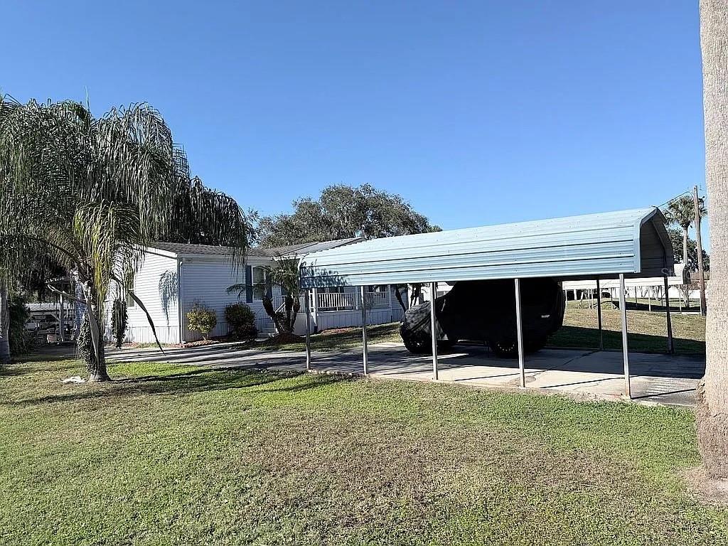 2086 STARBOARD DRIVE, GENEVA, FL, 32732
