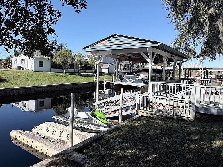 2086 STARBOARD DRIVE, GENEVA, FL, 32732