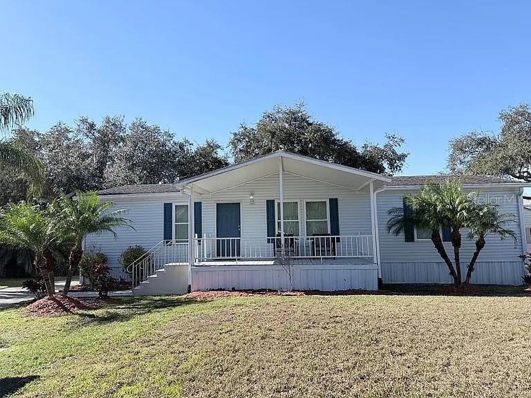 2086 STARBOARD DRIVE, GENEVA, FL, 32732