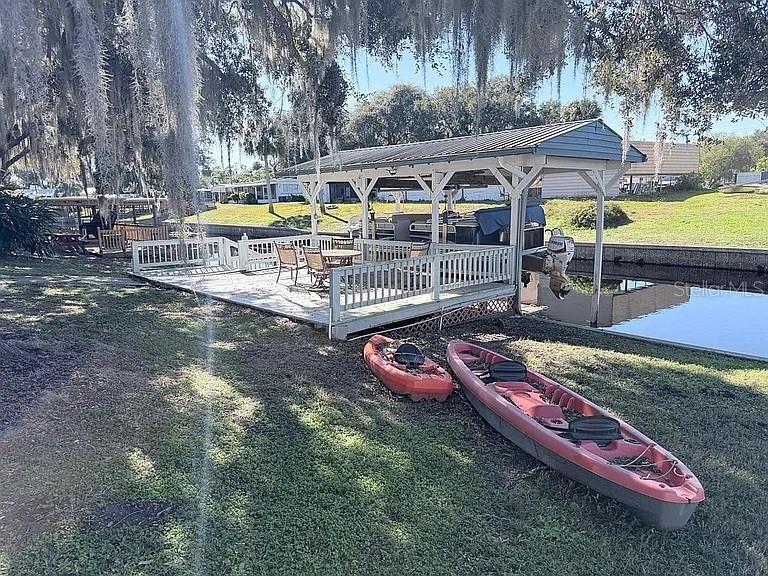 2086 STARBOARD DRIVE, GENEVA, FL, 32732
