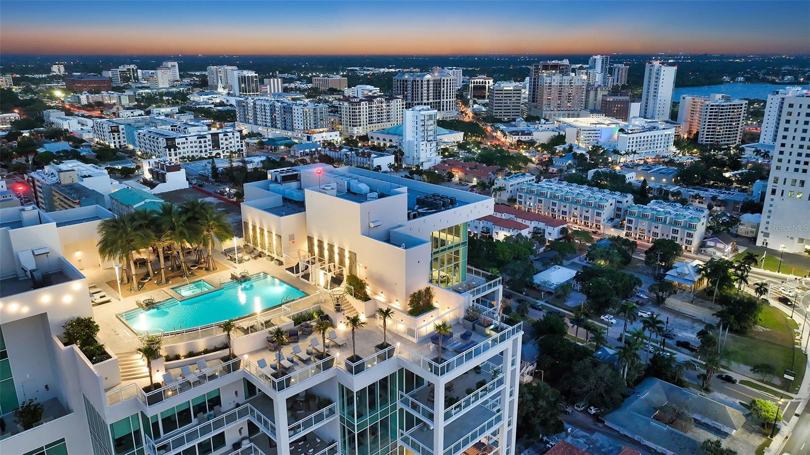 540 N TAMIAMI TRL #804, SARASOTA, FL, 34236
