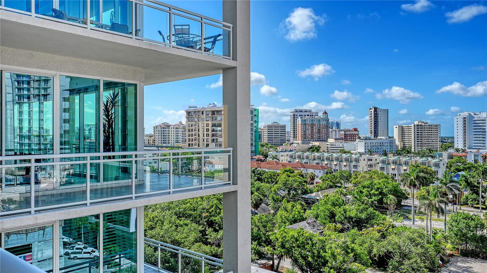 540 N TAMIAMI TRL #804, SARASOTA, FL, 34236