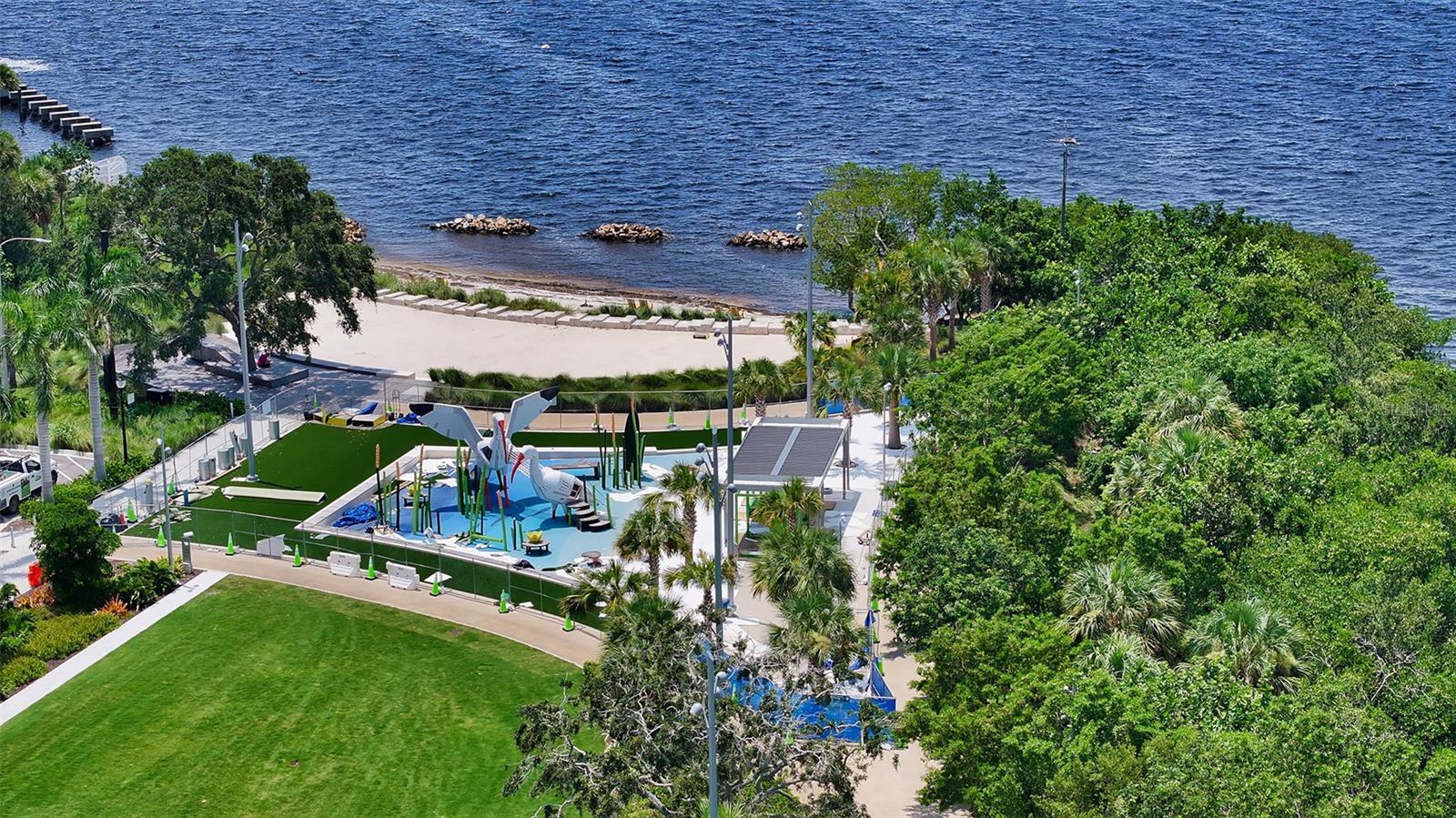540 N TAMIAMI TRL #804, SARASOTA, FL, 34236