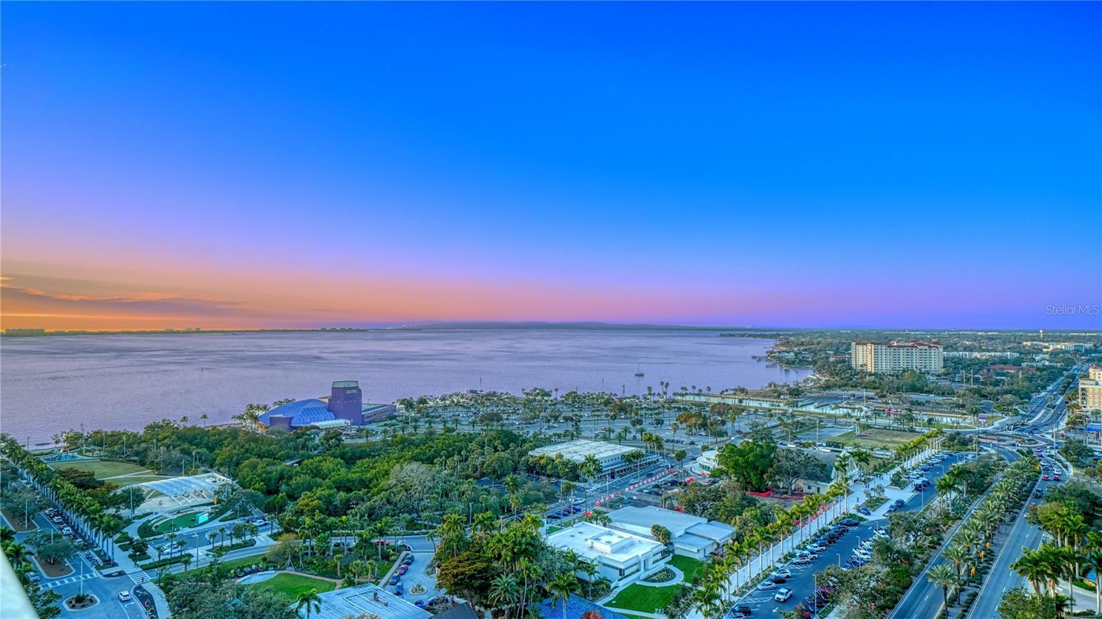 540 N TAMIAMI TRL #804, SARASOTA, FL, 34236