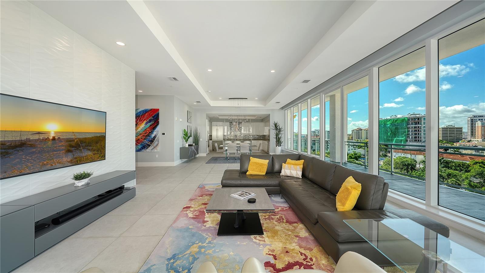 540 N TAMIAMI TRL #804, SARASOTA, FL, 34236
