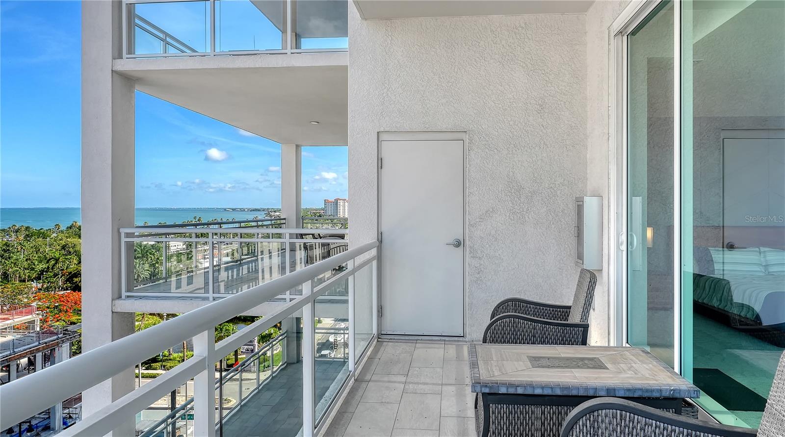 540 N TAMIAMI TRL #804, SARASOTA, FL, 34236