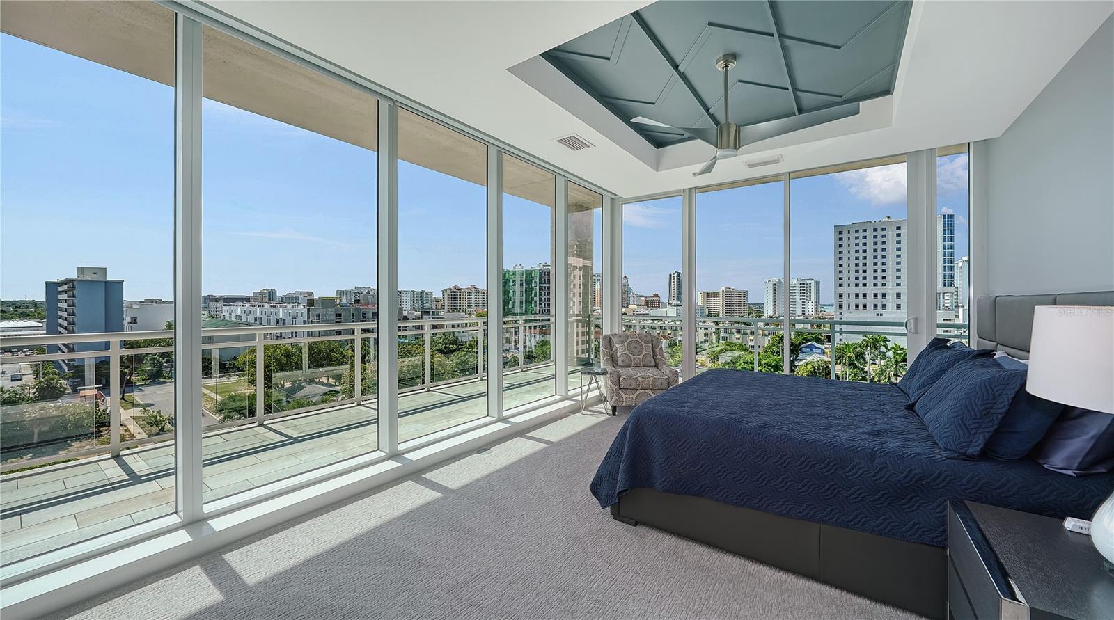540 N TAMIAMI TRL #804, SARASOTA, FL, 34236