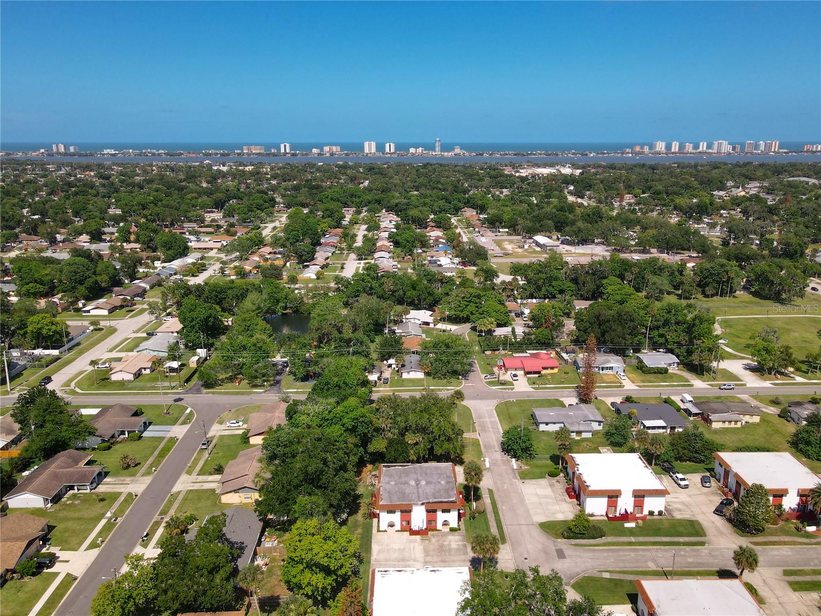 910 BIG TREE RD #12-4, SOUTH DAYTONA, FL, 32119