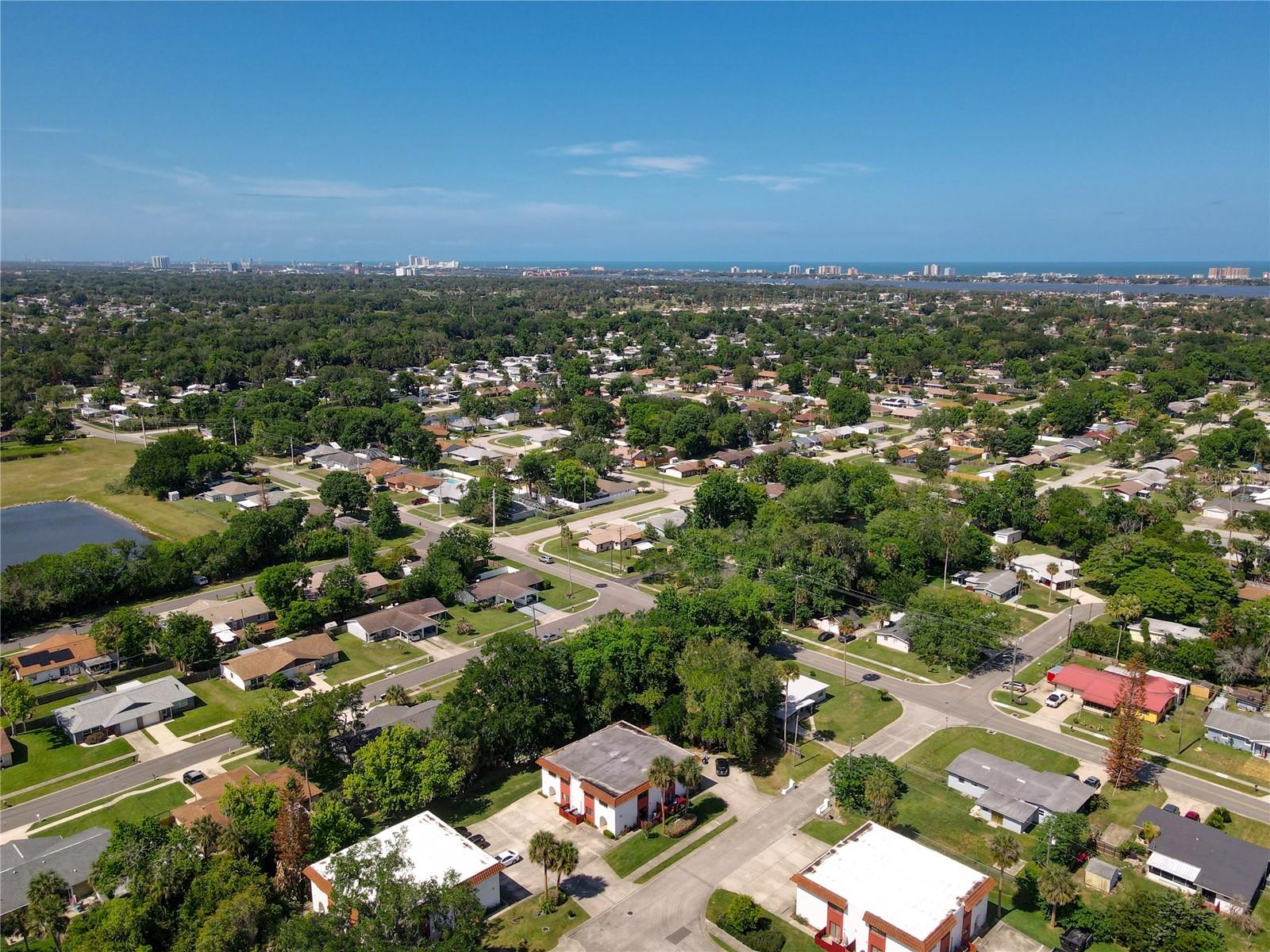 910 BIG TREE RD #12-4, SOUTH DAYTONA, FL, 32119