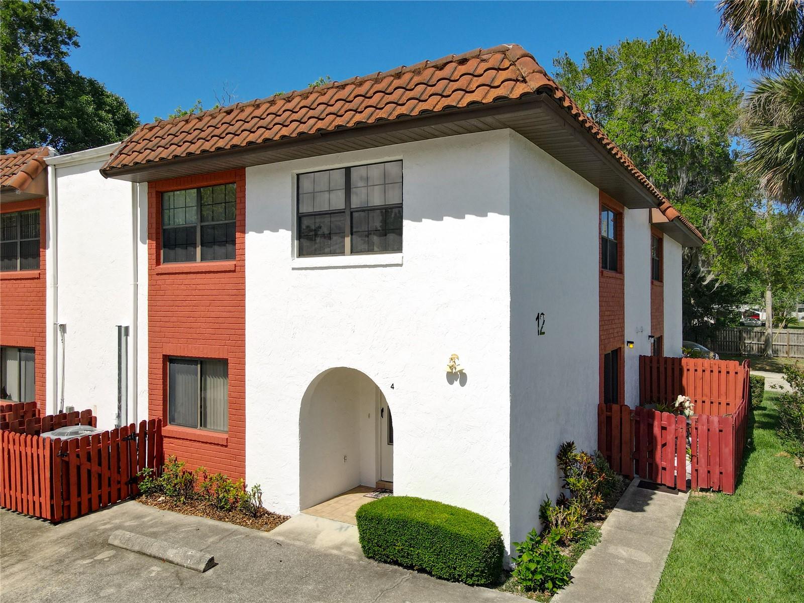 910 BIG TREE RD #12-4, SOUTH DAYTONA, FL, 32119