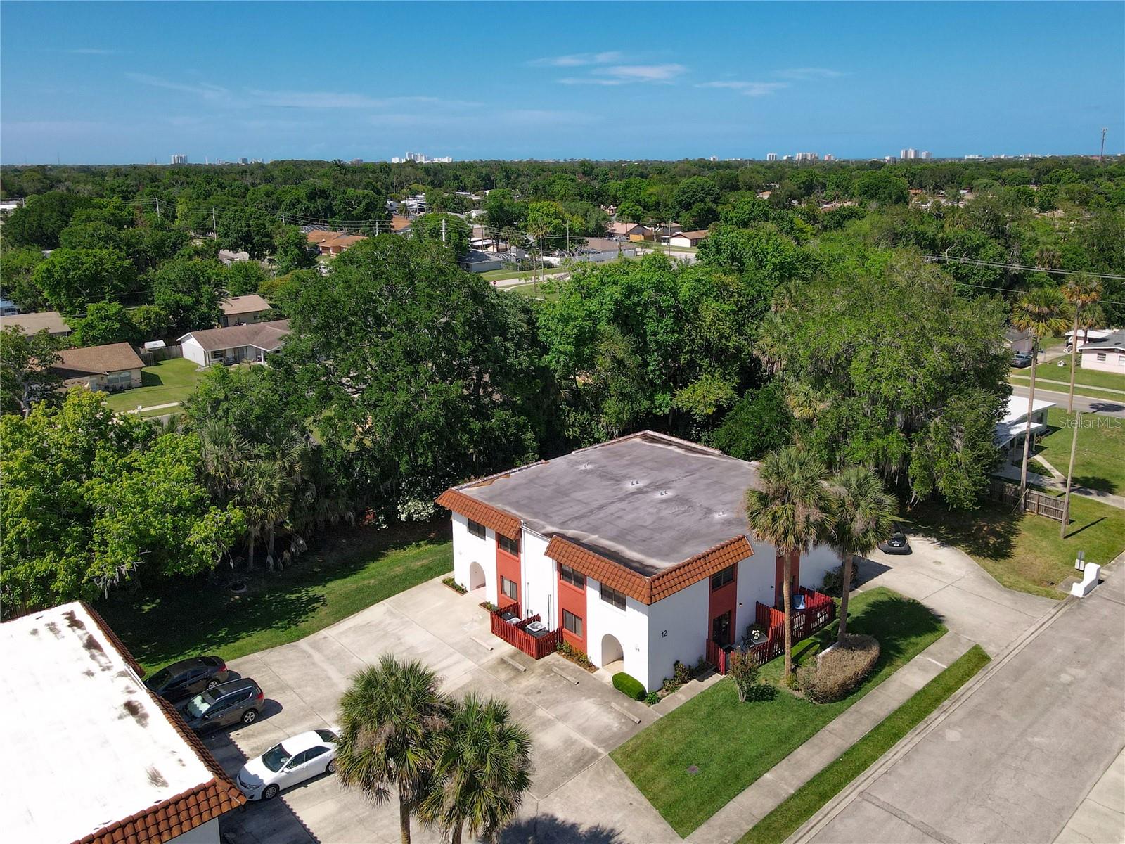 910 BIG TREE RD #12-4, SOUTH DAYTONA, FL, 32119