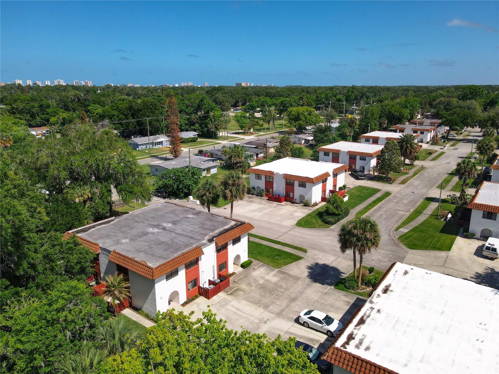 910 BIG TREE RD #12-4, SOUTH DAYTONA, FL, 32119