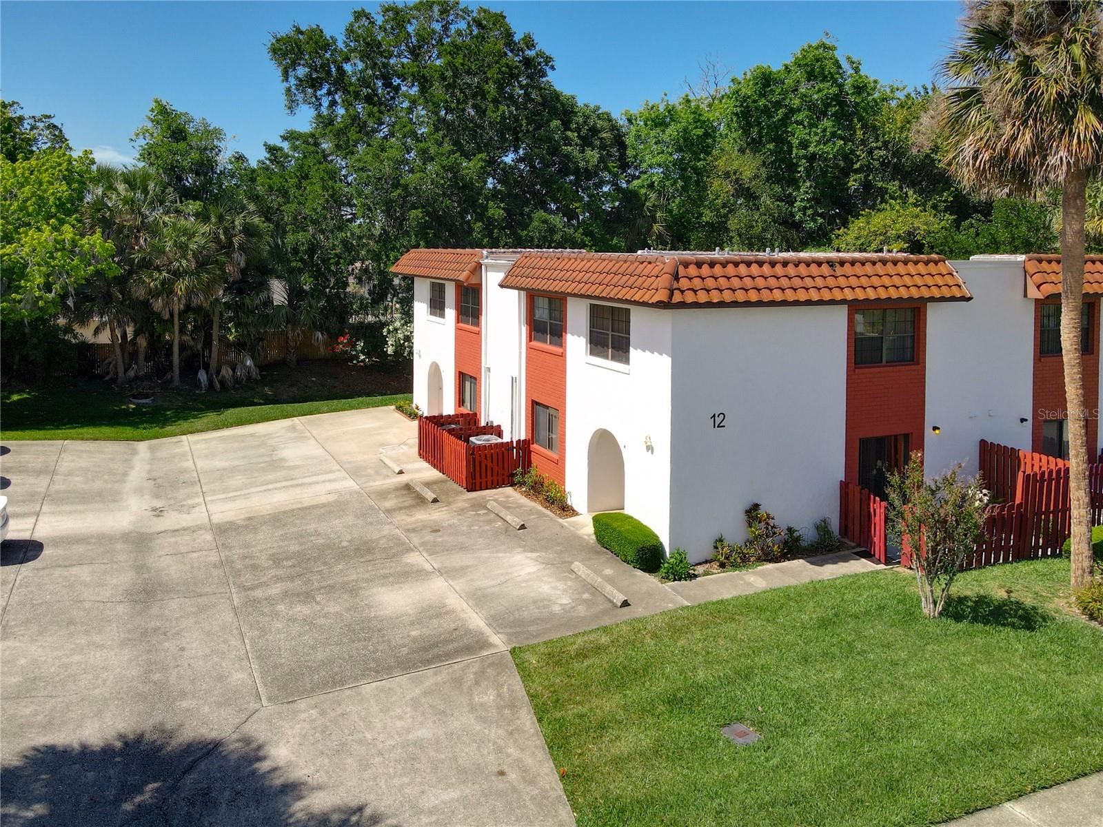 910 BIG TREE RD #12-4, SOUTH DAYTONA, FL, 32119