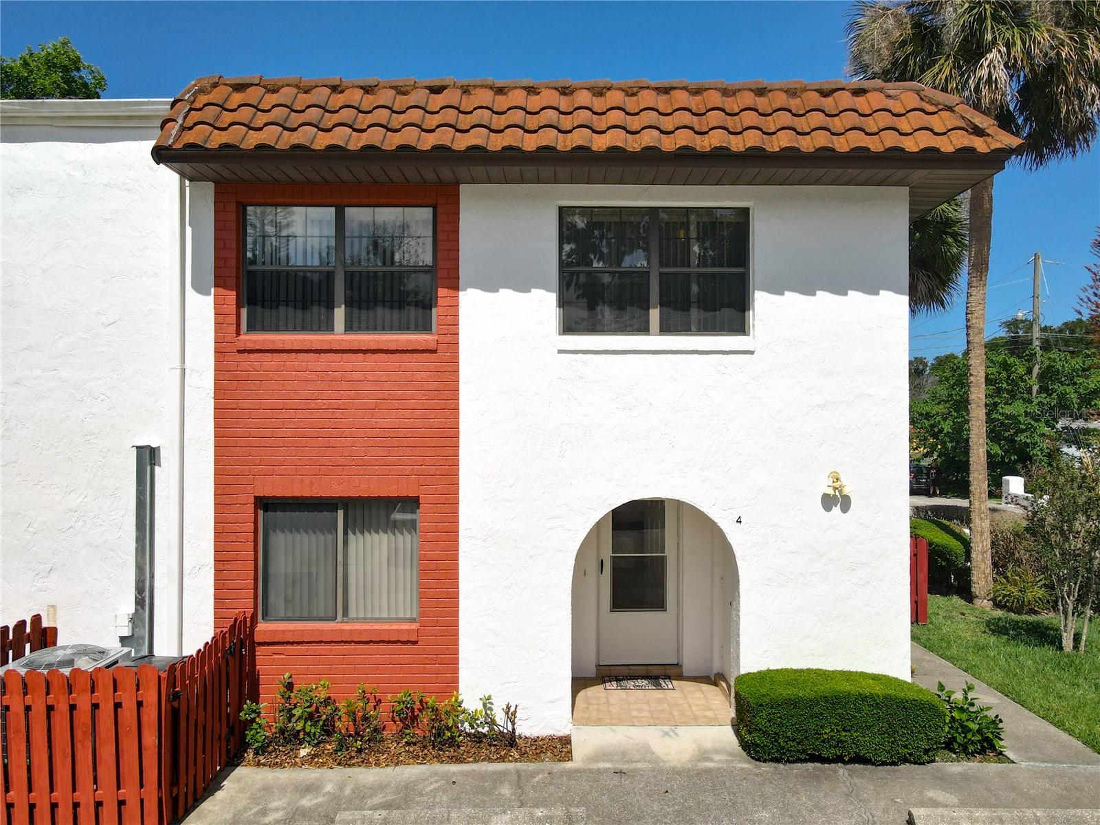 910 BIG TREE RD #12-4, SOUTH DAYTONA, FL, 32119