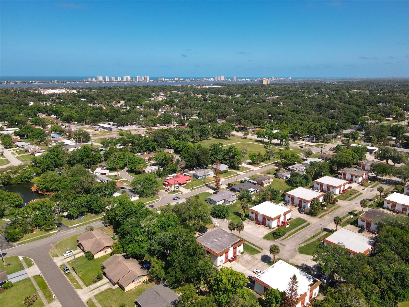 910 BIG TREE RD #12-4, SOUTH DAYTONA, FL, 32119