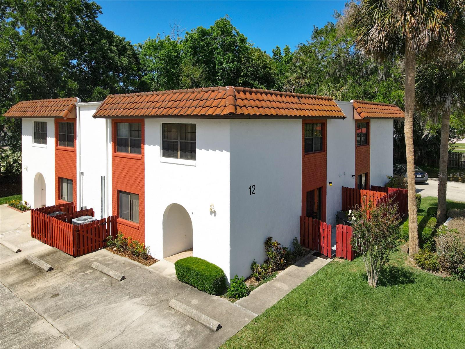 910 BIG TREE RD #12-4, SOUTH DAYTONA, FL, 32119