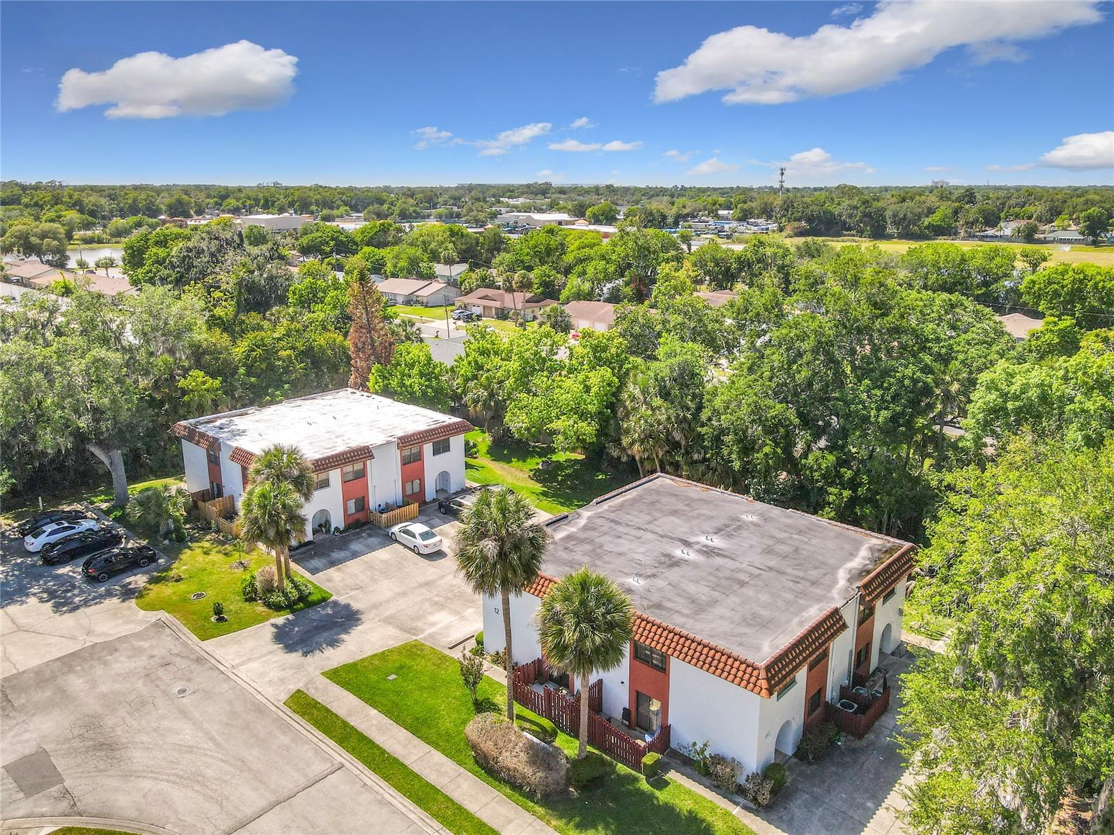 910 BIG TREE RD #12-4, SOUTH DAYTONA, FL, 32119