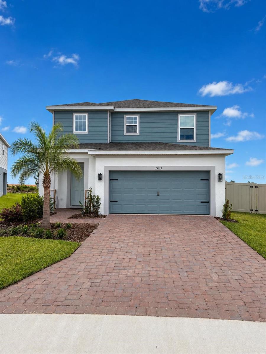 14713 CRESTAVISTA AVE, CLERMONT, FL, 34714