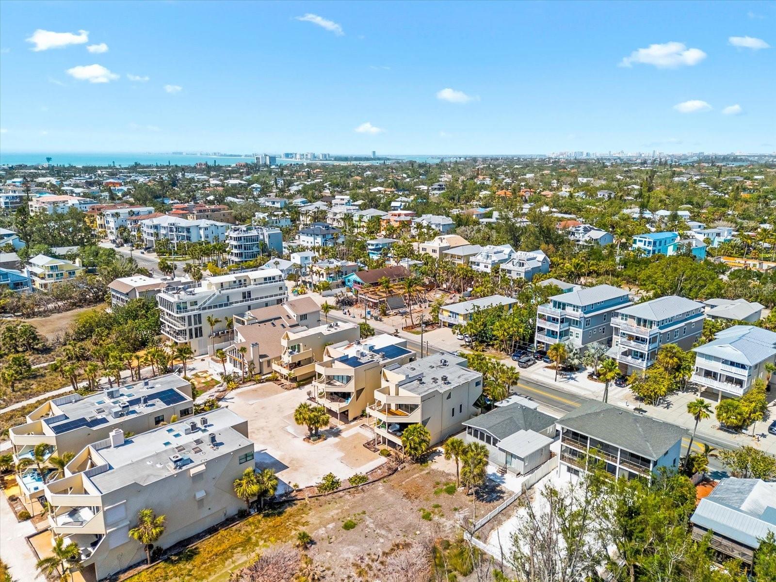 548 BEACH RD #A540, SARASOTA, FL, 34242