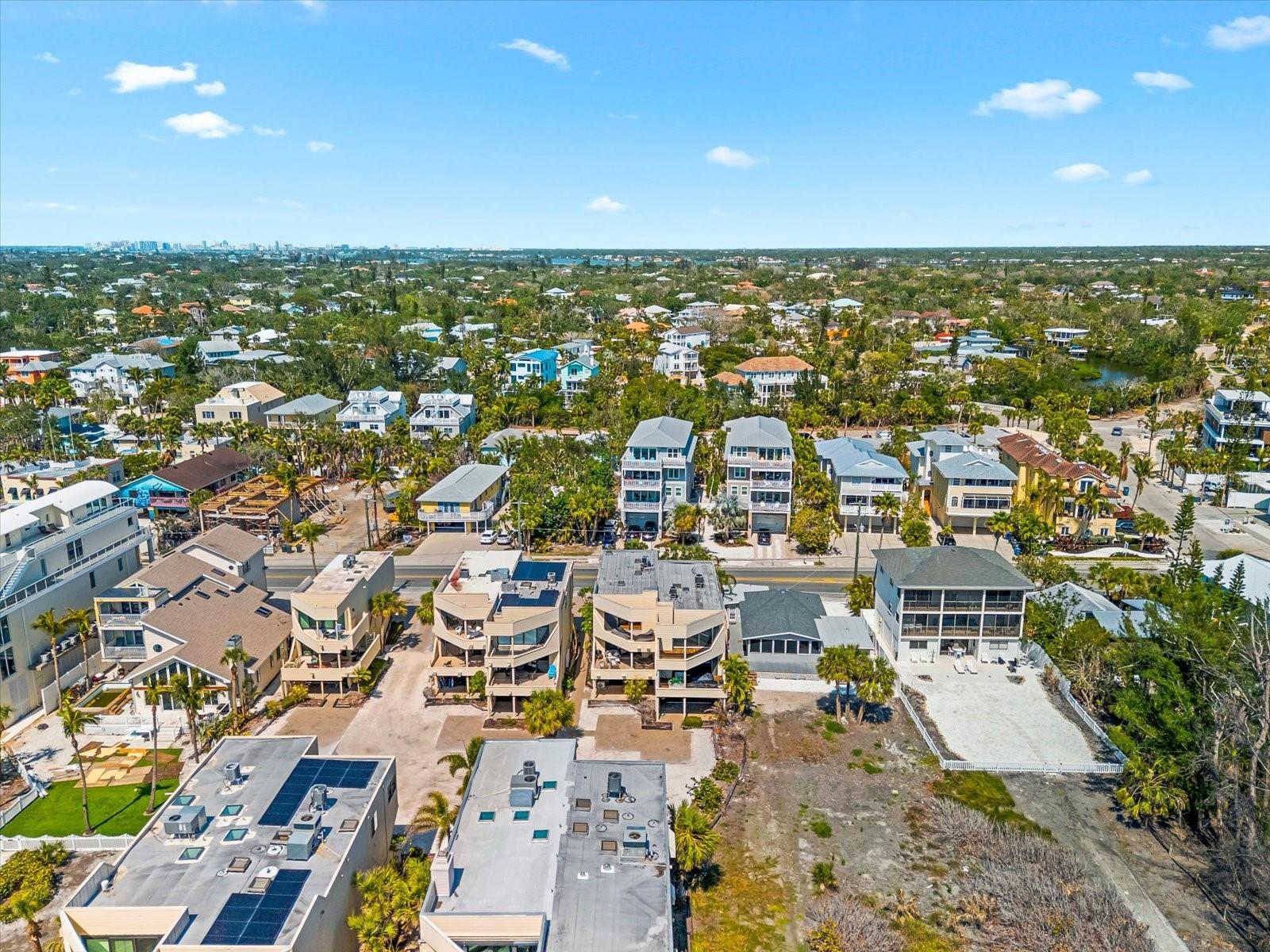 548 BEACH RD #A540, SARASOTA, FL, 34242