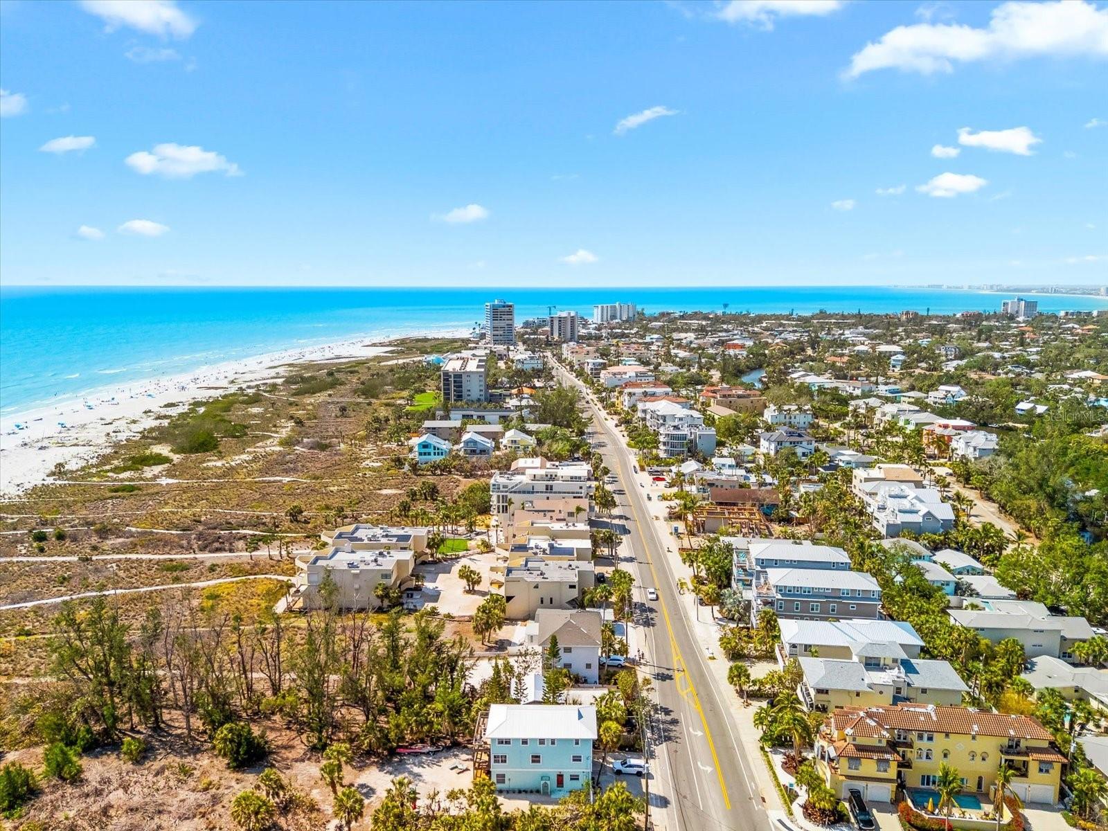 548 BEACH RD #A540, SARASOTA, FL, 34242