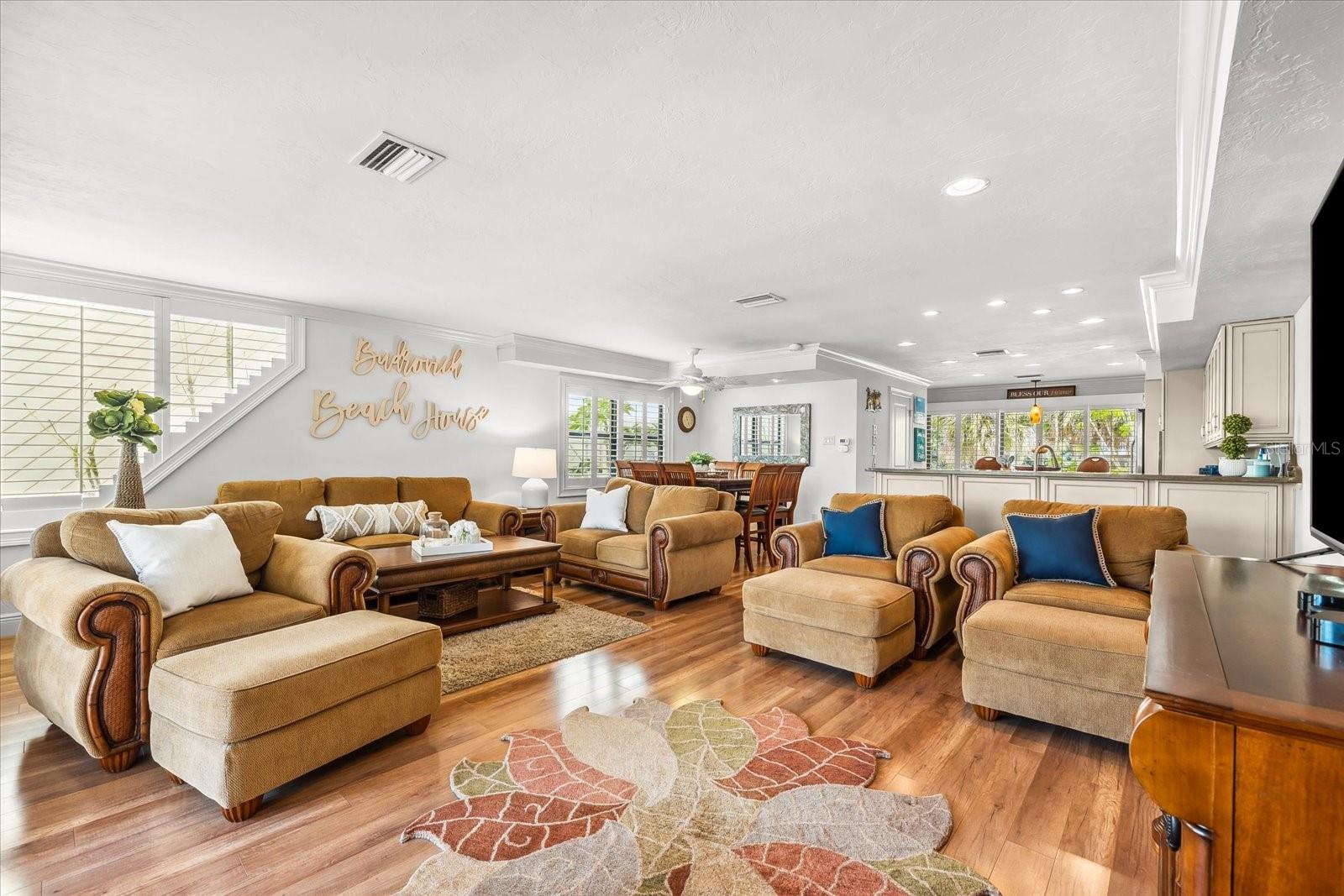 548 BEACH RD #A540, SARASOTA, FL, 34242