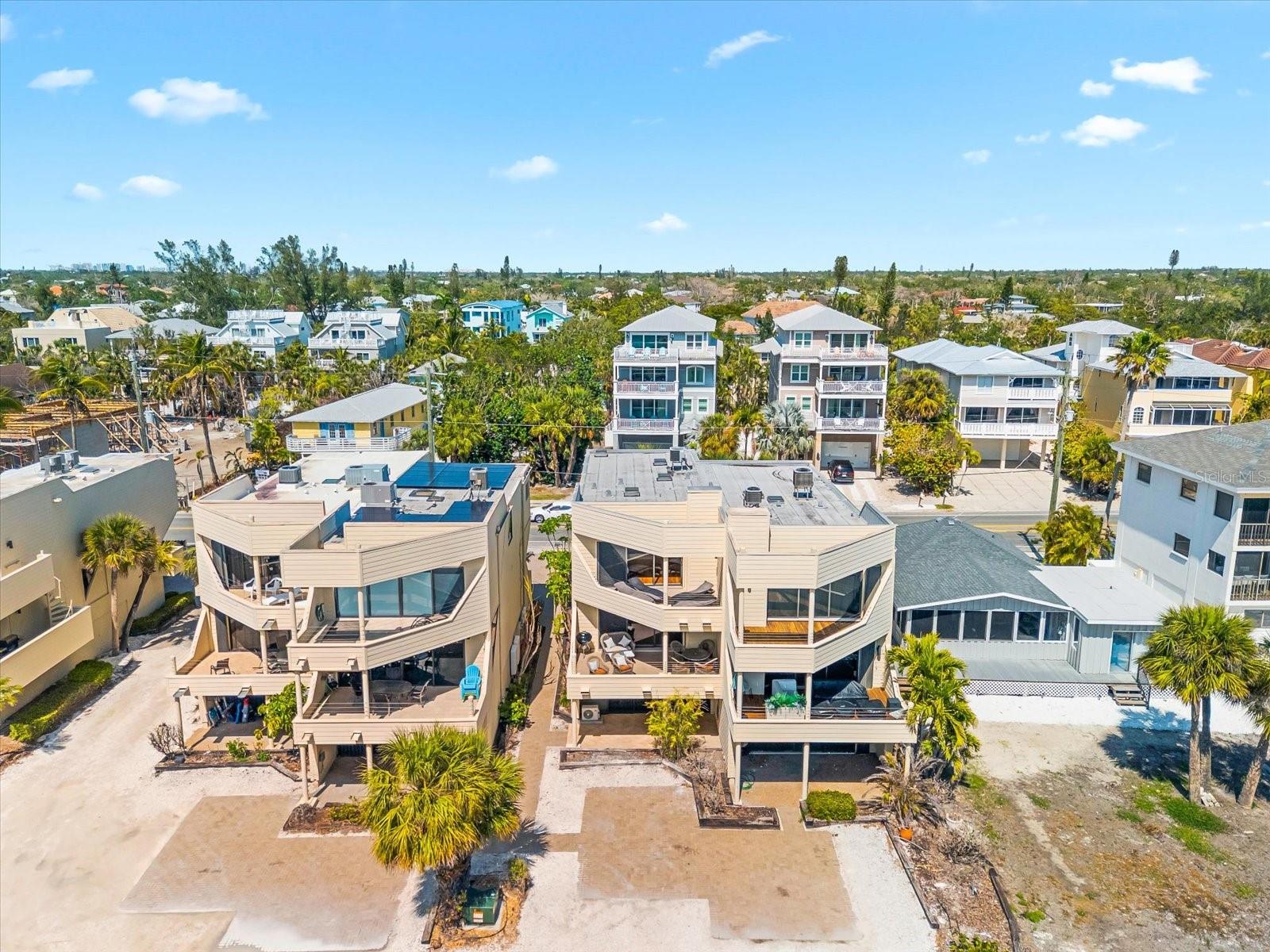 548 BEACH RD #A540, SARASOTA, FL, 34242