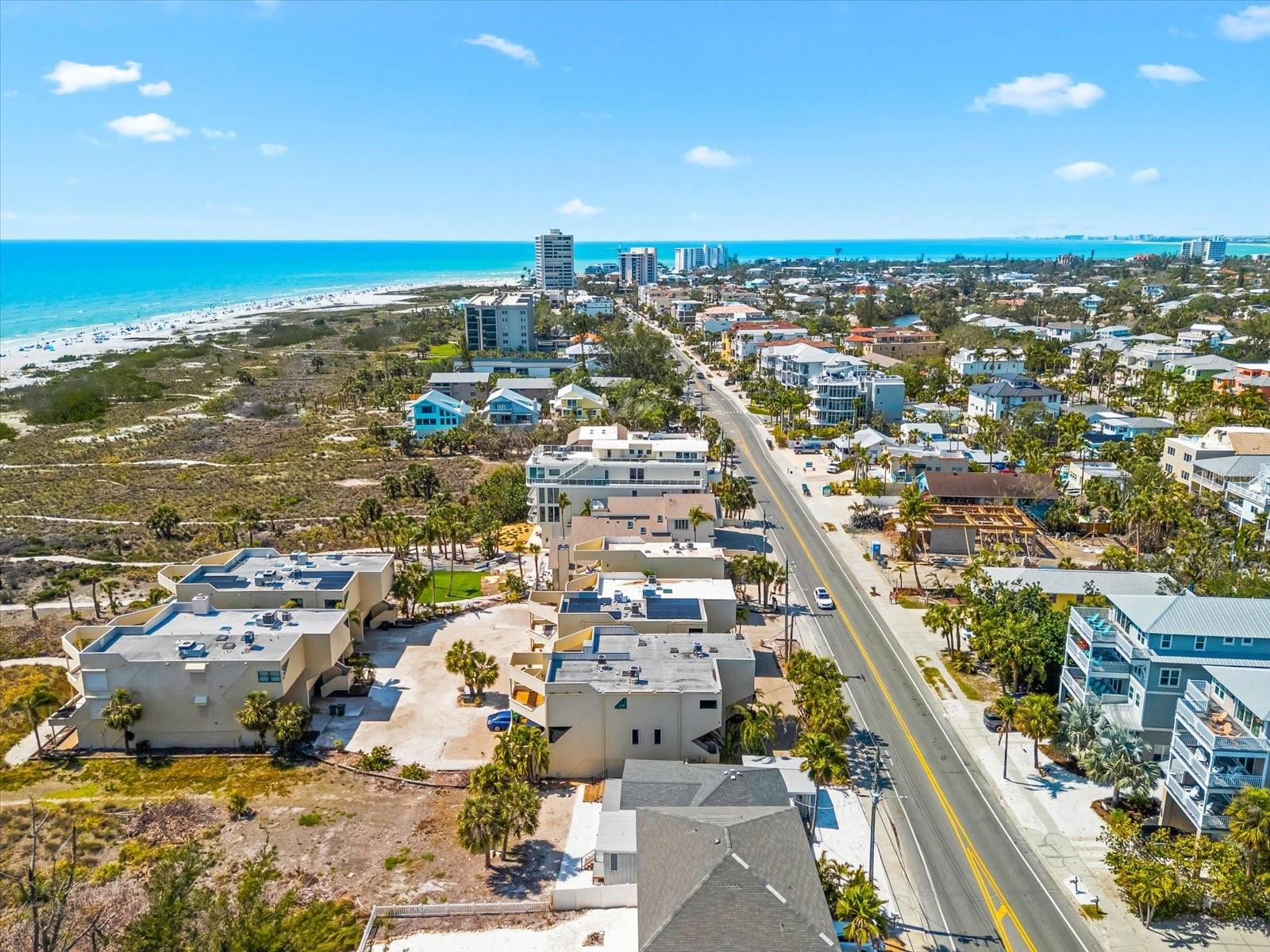 548 BEACH RD #A540, SARASOTA, FL, 34242