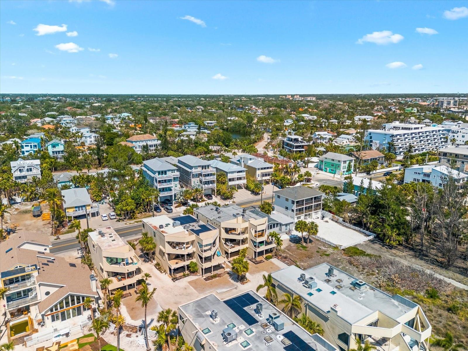 548 BEACH RD #A540, SARASOTA, FL, 34242