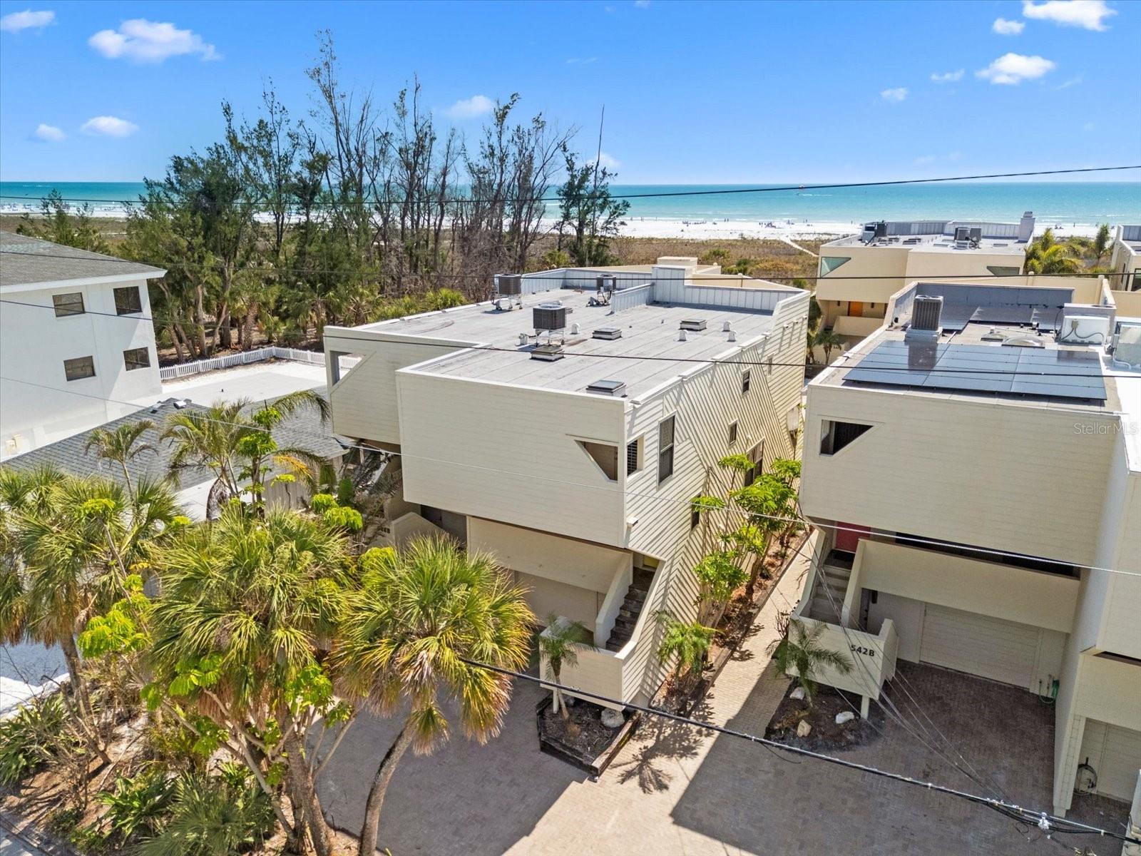 548 BEACH RD #A540, SARASOTA, FL, 34242