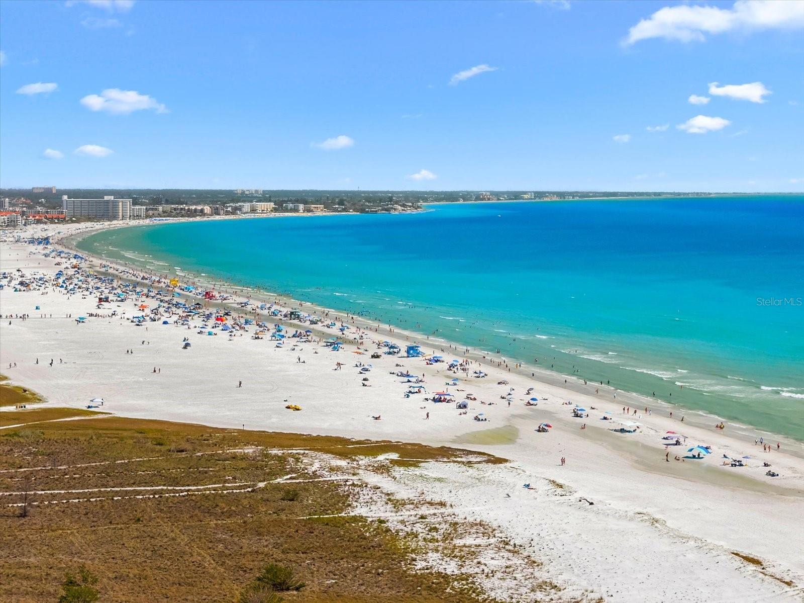 548 BEACH RD #A540, SARASOTA, FL, 34242