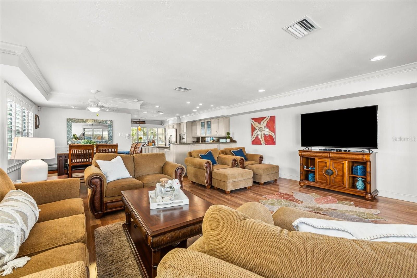 548 BEACH RD #A540, SARASOTA, FL, 34242