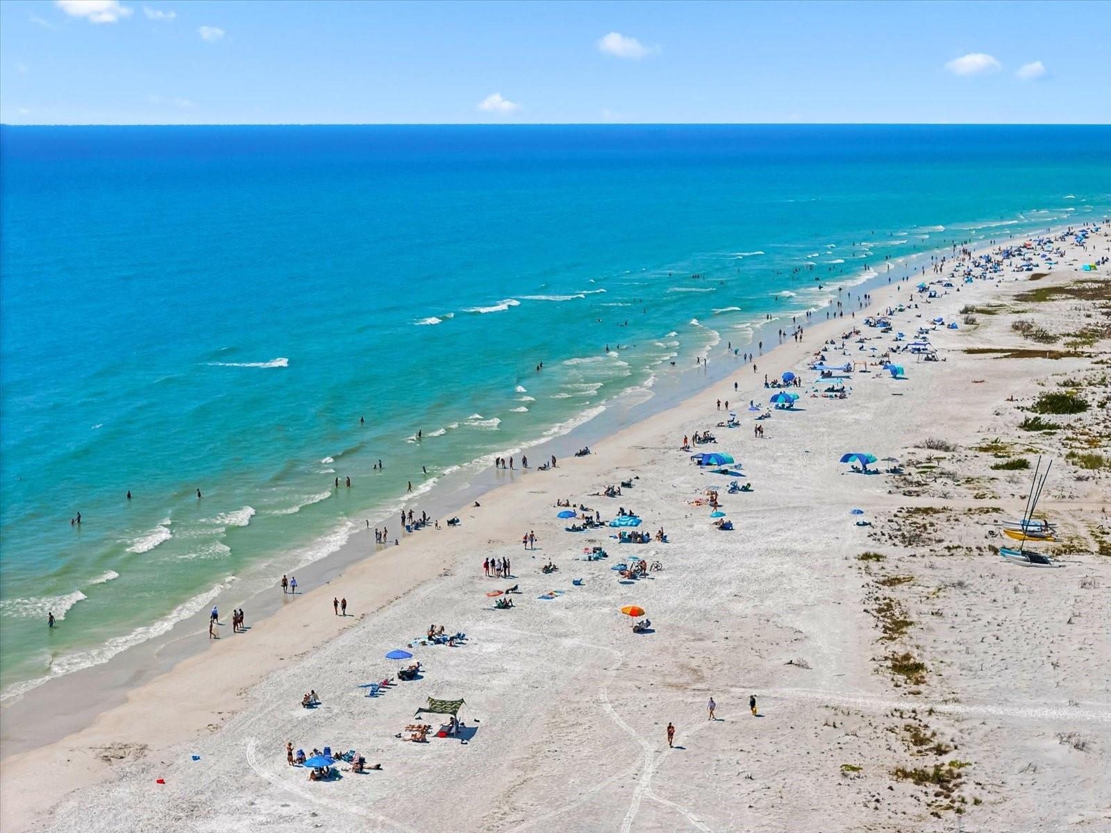 548 BEACH RD #A540, SARASOTA, FL, 34242