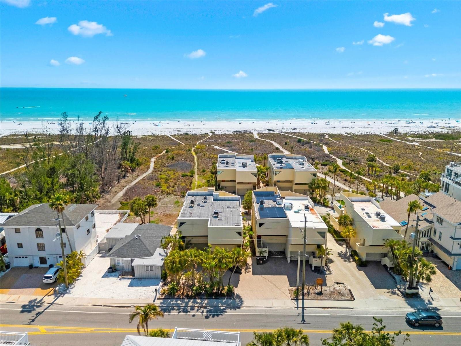 548 BEACH RD #A540, SARASOTA, FL, 34242