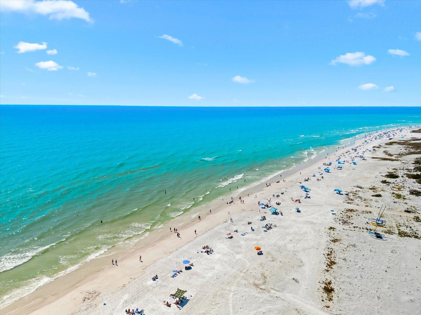 548 BEACH RD #A540, SARASOTA, FL, 34242