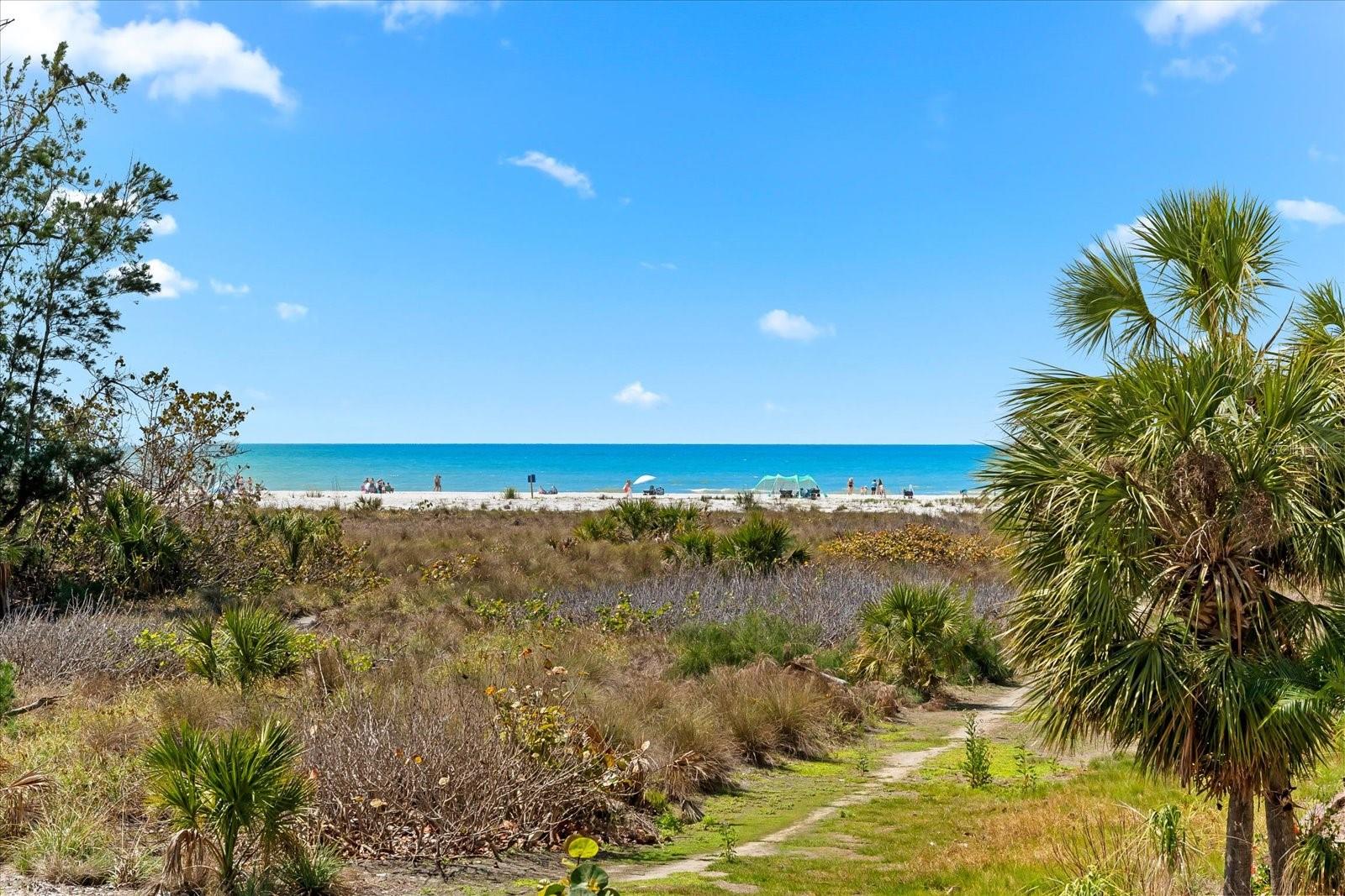 548 BEACH RD #A540, SARASOTA, FL, 34242