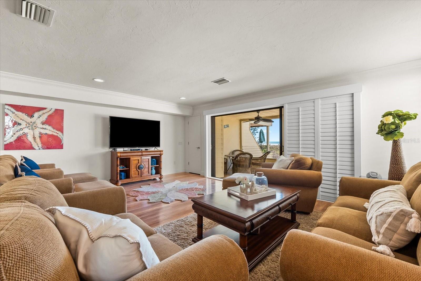 548 BEACH RD #A540, SARASOTA, FL, 34242