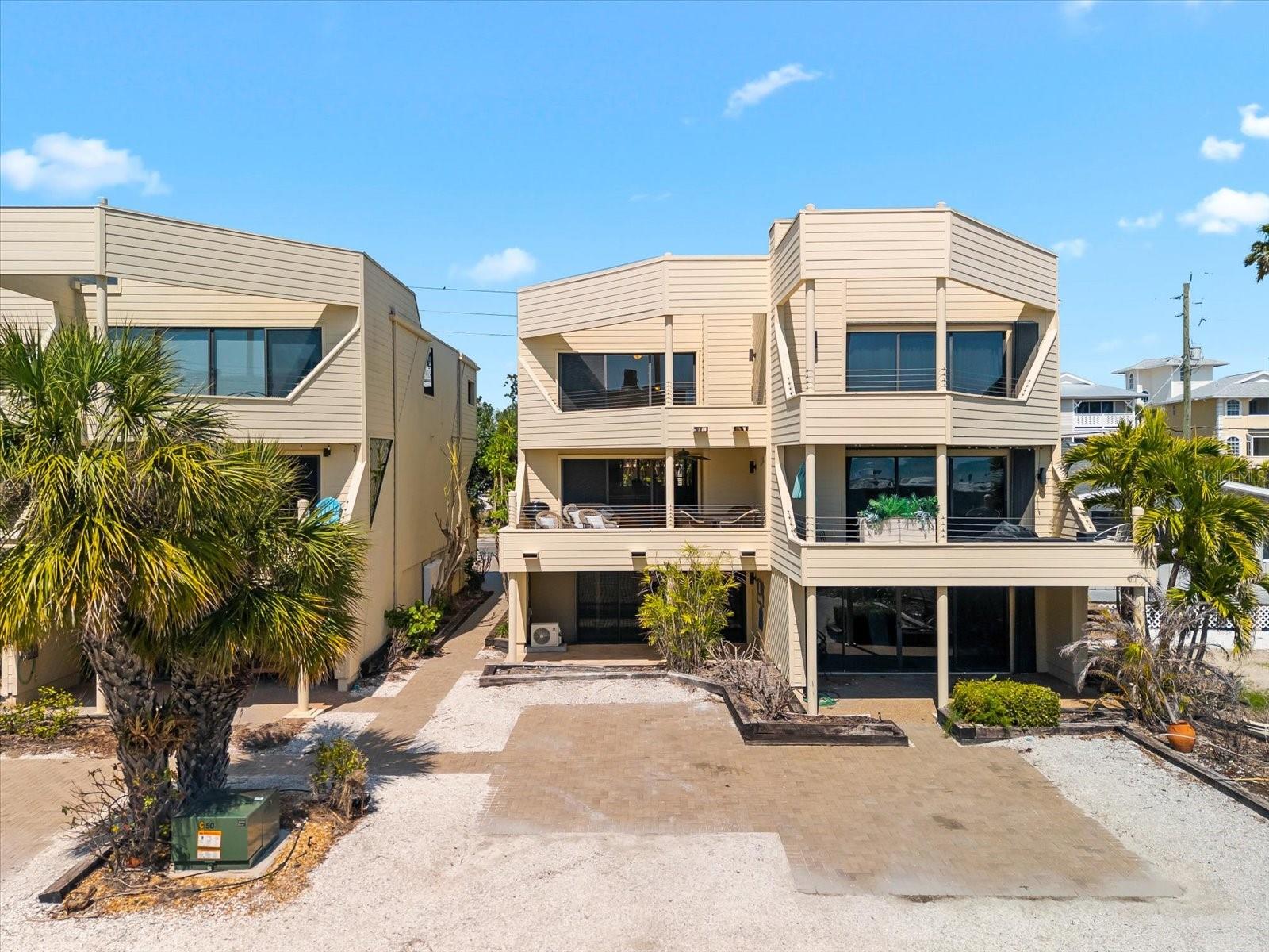 548 BEACH RD #A540, SARASOTA, FL, 34242
