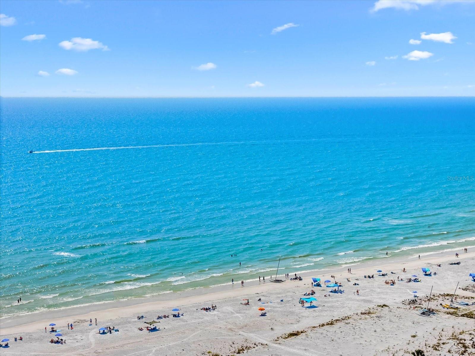 548 BEACH RD #A540, SARASOTA, FL, 34242
