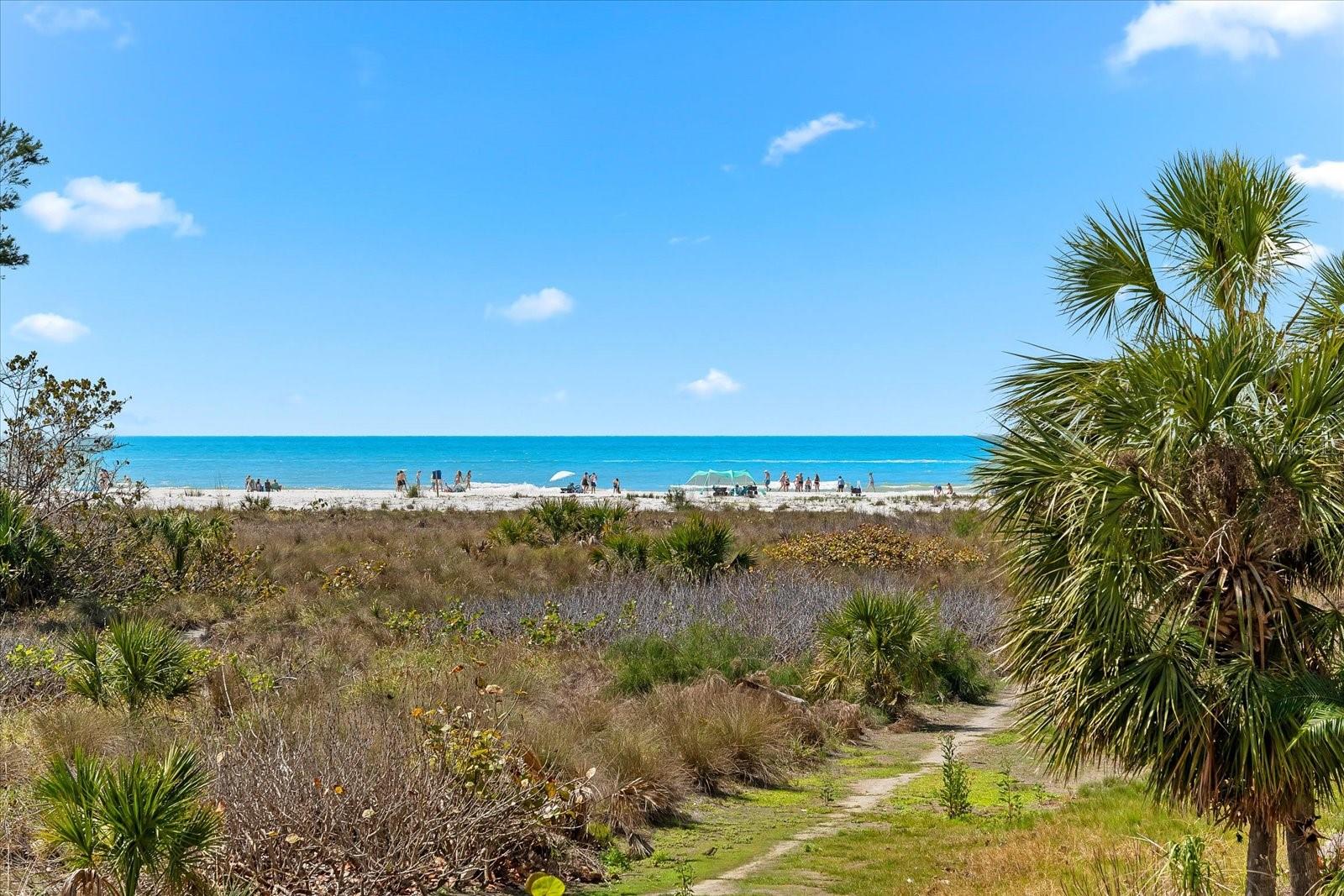 548 BEACH RD #A540, SARASOTA, FL, 34242